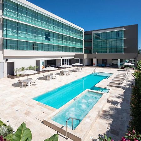Holiday Inn - Quito Airport By Ihg Tababela Exterior photo